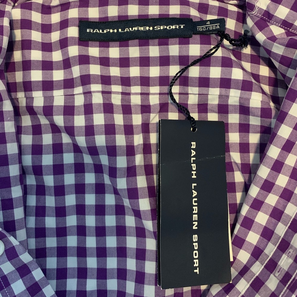 Ralph Lauren shirt